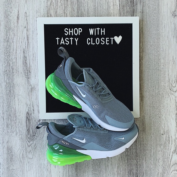 Nike air max 270 sneakers - Picture 5 of 8